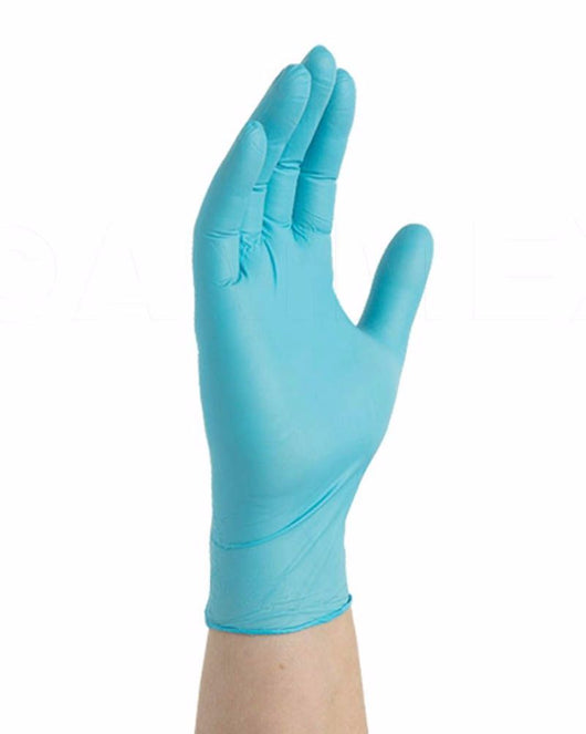 Nitrile Gloves