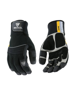 (3 Pair) The Yeti® Insulated Waterproof Winter Performance Glove