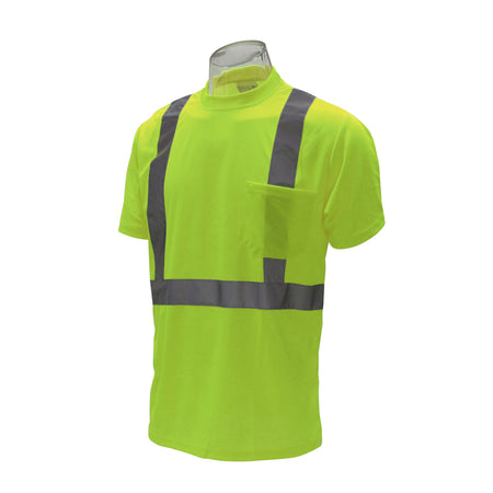 Hi Viz Tops