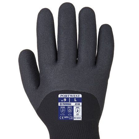 Cold Weather Gloves