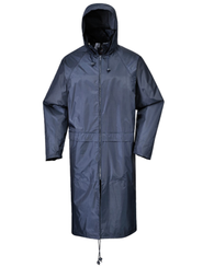 Rain Coat