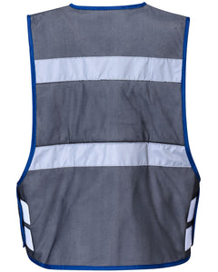 Portwest Grey Reflective Cooling Vest