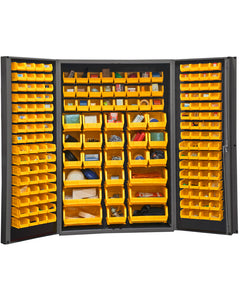 Steel Cabinet