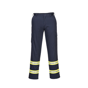 Portwest Iona Xtra Work Pants Navy