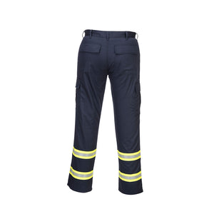 Portwest Iona Xtra Work Pants Navy