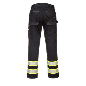 Portwest Iona Plus Work Pants Black