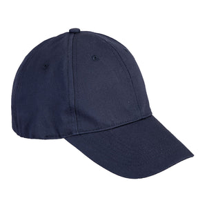 Portwest FR 88/12 Baseball Cap Navy