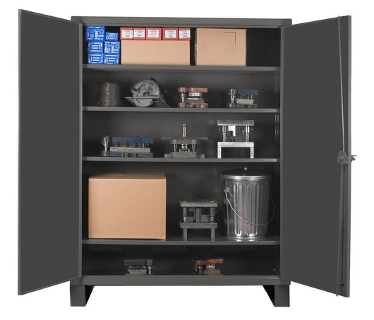 Steel Cabinet