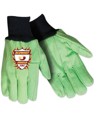 Heat Resistant Gloves