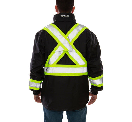 Tingley J24123C Icon™ Type O Class 1 Jacket