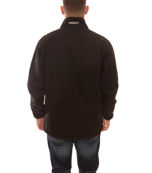Tingley J25013 Phase 3 Soft Shell Jacket