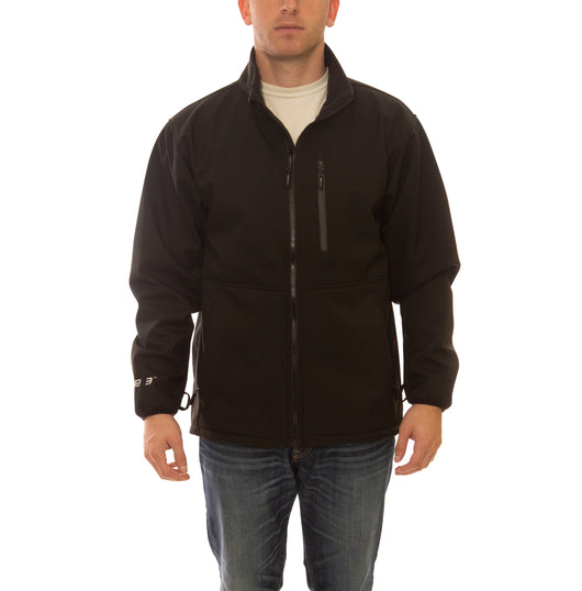 Tingley J25013 Phase 3 Soft Shell Jacket