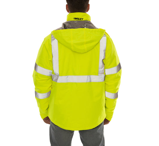 Tingley J26142 Narwhal Class 3 Heat Retention Jacket