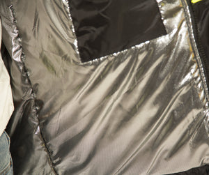Tingley J26142 Narwhal Class 3 Heat Retention Jacket