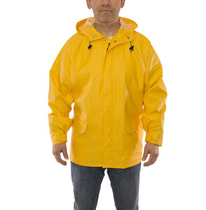 Tingley J33117 Weather-Tuff Jacket - Yellow