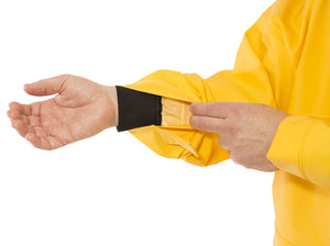 Tingley J33117 Weather-Tuff Jacket - Yellow