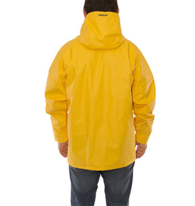 Tingley J33117 Weather-Tuff Jacket - Yellow