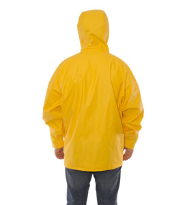 Tingley J33117 Weather-Tuff Jacket - Yellow