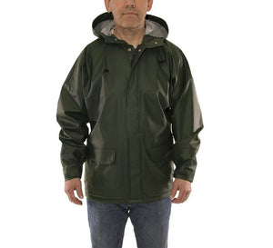 Tingley J33118 Weather-Tuff Jacket - Green