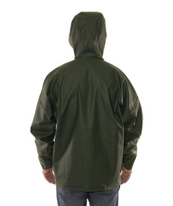 Tingley J33118 Weather-Tuff Jacket - Green