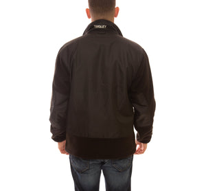 Tingley J73013 Phase 2 Heavyweight Fleece Jacket