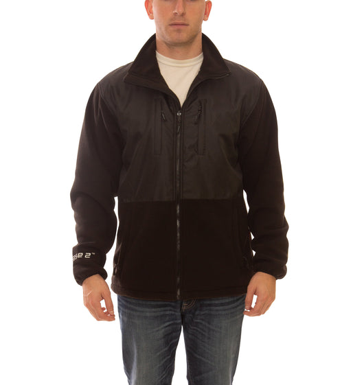 Tingley J73013 Phase 2 Heavyweight Fleece Jacket