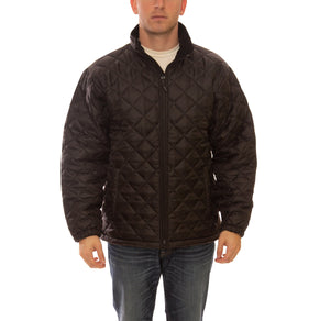 Tingley J77013 Workreation Quilted Insulated Jacket