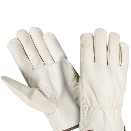 Leather Gloves