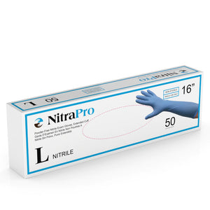(48 Case/Full Pallet) NitraPro 16