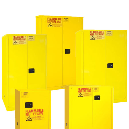 Safety Cabinets