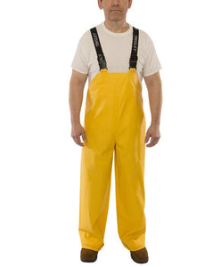 Tingley O33017 Weather-Tuff Overall - Yellow