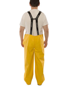 Tingley O33017 Weather-Tuff Overall - Yellow