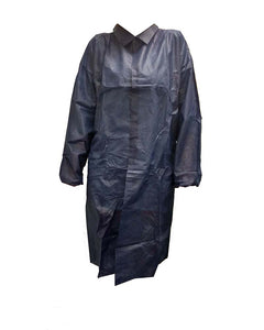 (50/Case) Dark Blue Disposable Polypropylene 44