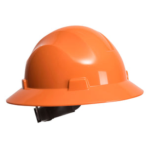 Portwest Full Brim Premier Hard Hat