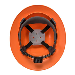 Portwest Full Brim Premier Hard Hat