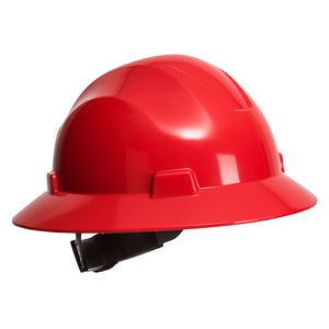 Portwest Full Brim Premier Hard Hat