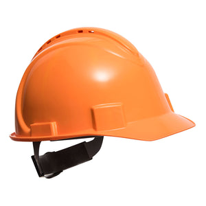 Portwest Safety Pro Vented Hard Hat