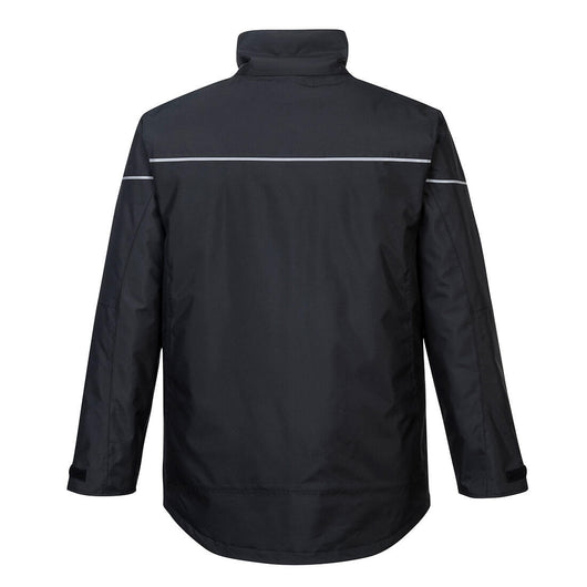 Portwest PW3 Winter Jacket
