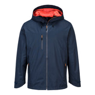 Portwest X3 Shell Jacket - Navy