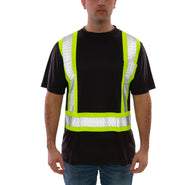 Tingley S74023C Class 1 Premium Short Sleeve T-Shirt