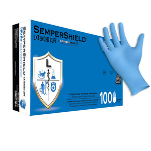 (70 Case/Full Pallet) SemperShield 12