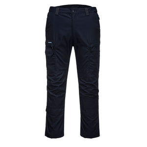 Portwest KX3 Ripstop Stretch Pants Navy