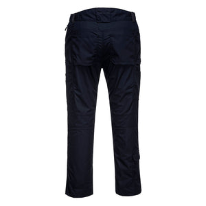 Portwest KX3 Ripstop Stretch Pants Navy