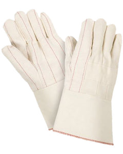 Hot Mill Heat Protection Glove