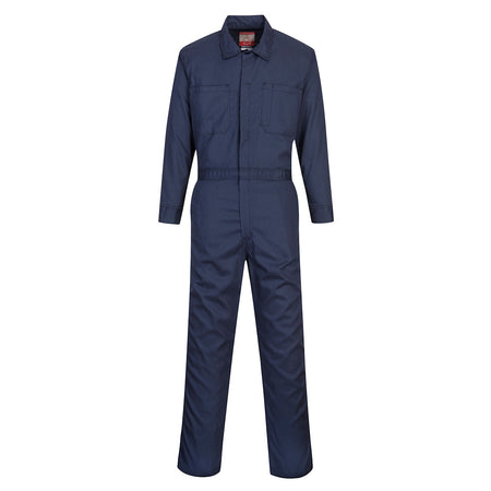 Flame Resistant Coveralls