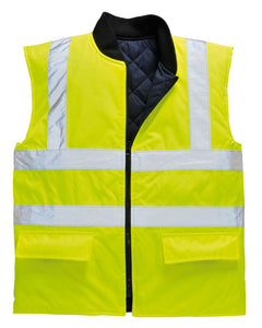 safety vest