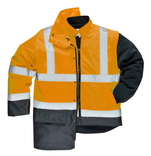High Visibility Jacket