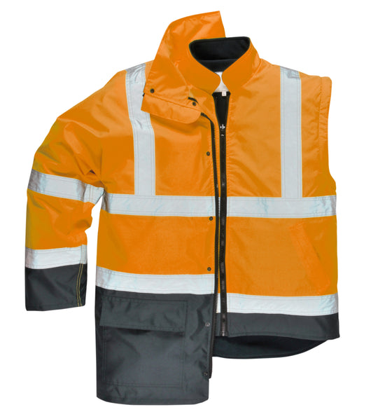 High Visibility Jacket