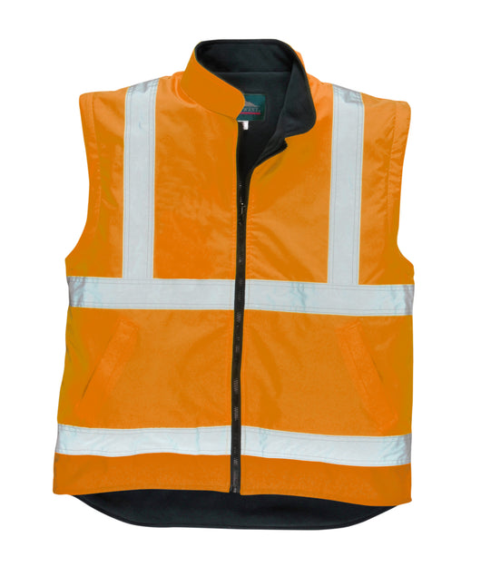 High Visibility Jacket