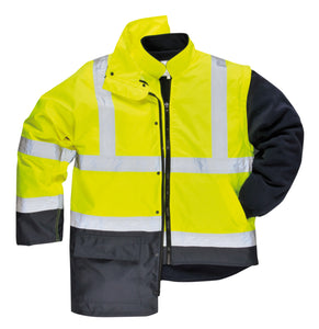 Executive Jacket
